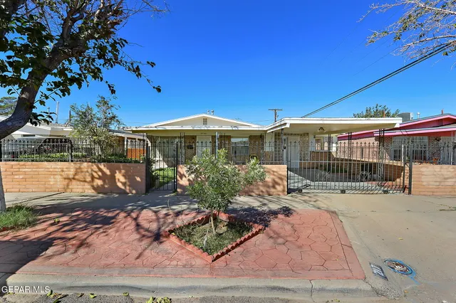 $155,500 | 217 Papaya Street, El Paso, TX 79915