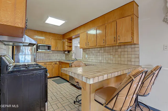 $155,500 | 217 Papaya Street, El Paso, TX 79915