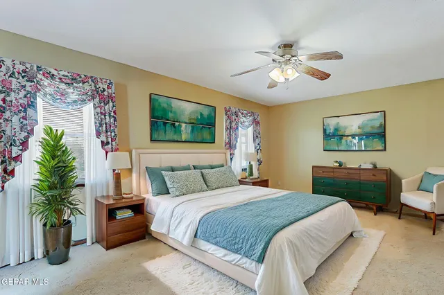 $155,500 | 217 Papaya Street, El Paso, TX 79915