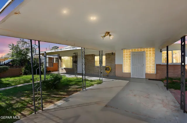 $155,500 | 217 Papaya Street, El Paso, TX 79915