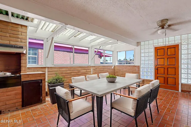 $155,500 | 217 Papaya Street, El Paso, TX 79915