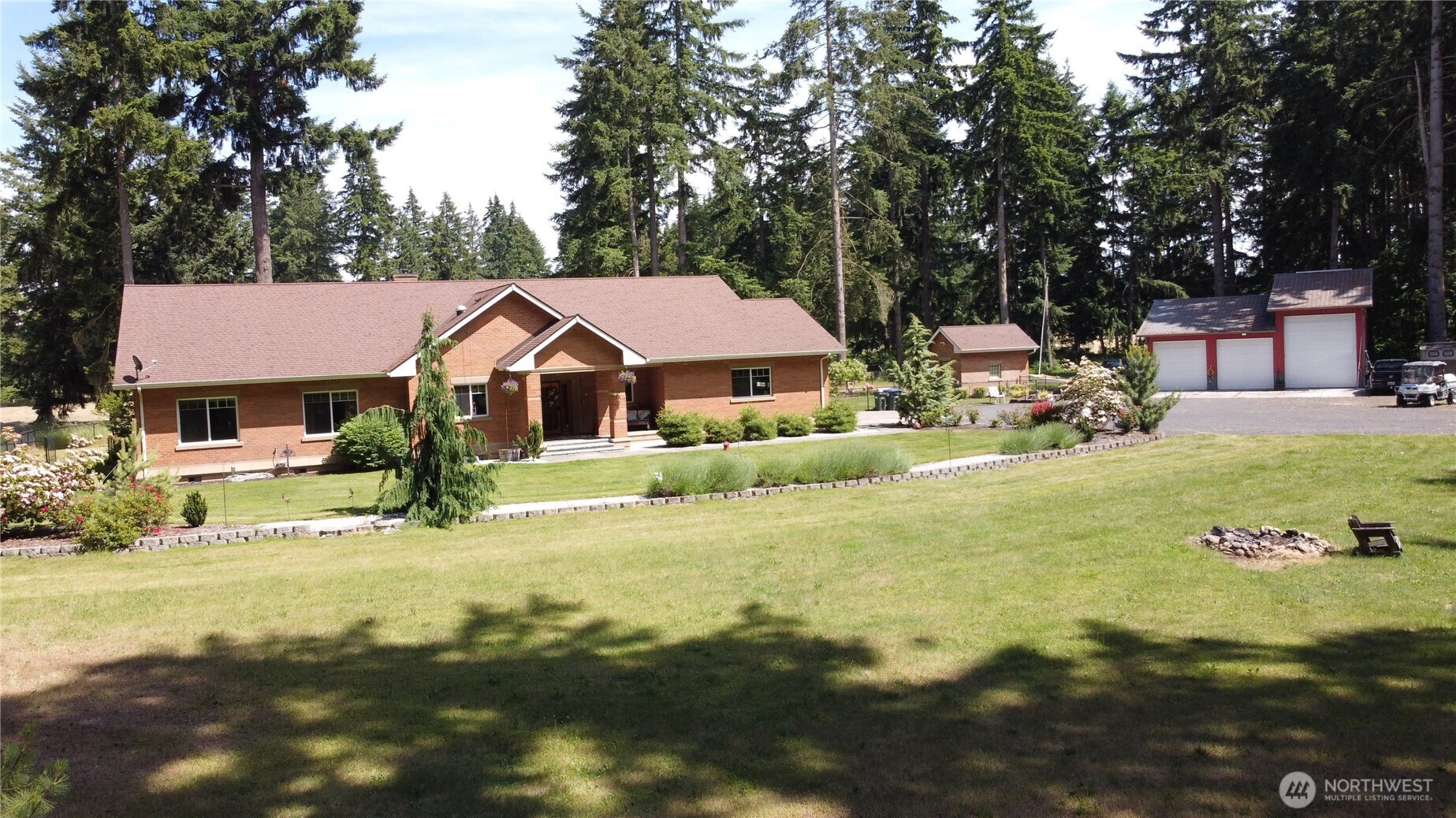 11310 Harris Road Southeast Yelm, WA 98597 - Photo 34 of 34