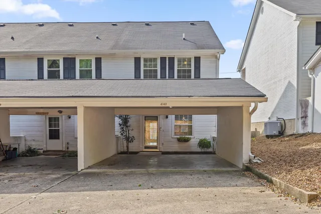 $276,900 | 4143 Mountain Creek Road, Chattanooga, TN 37415