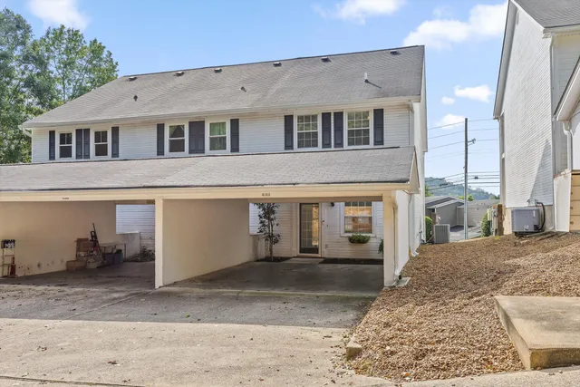 $276,900 | 4143 Mountain Creek Road, Chattanooga, TN 37415