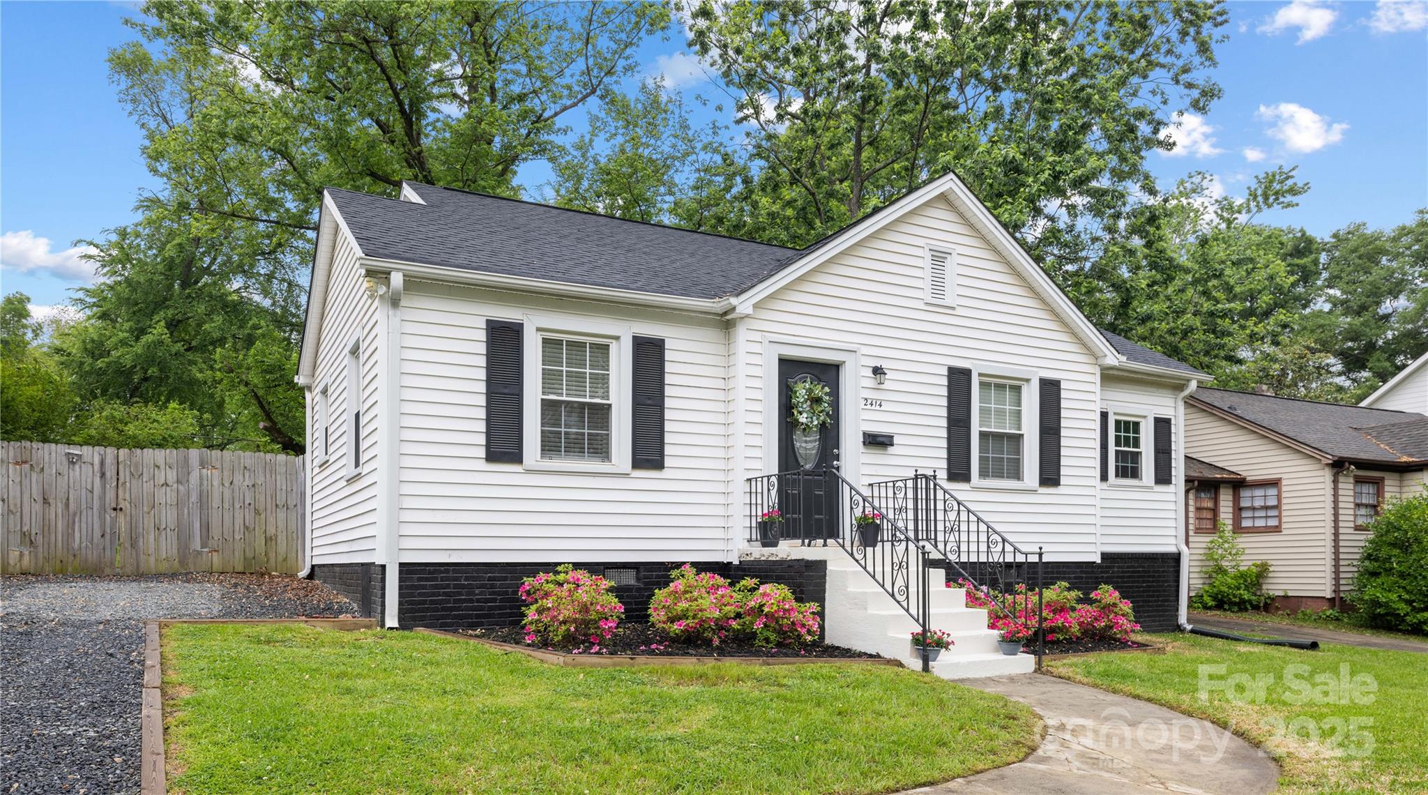 2414 Remount Road Charlotte, NC 28208 - Photo 2 of 22 Gallery Image 2