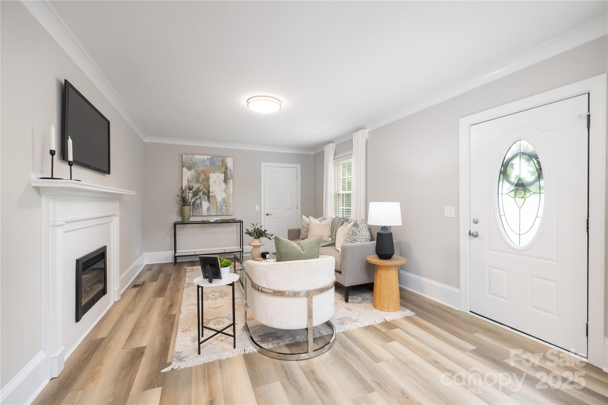2414 Remount Road Charlotte, NC 28208 - Photo 4 of 22 Gallery Image 4