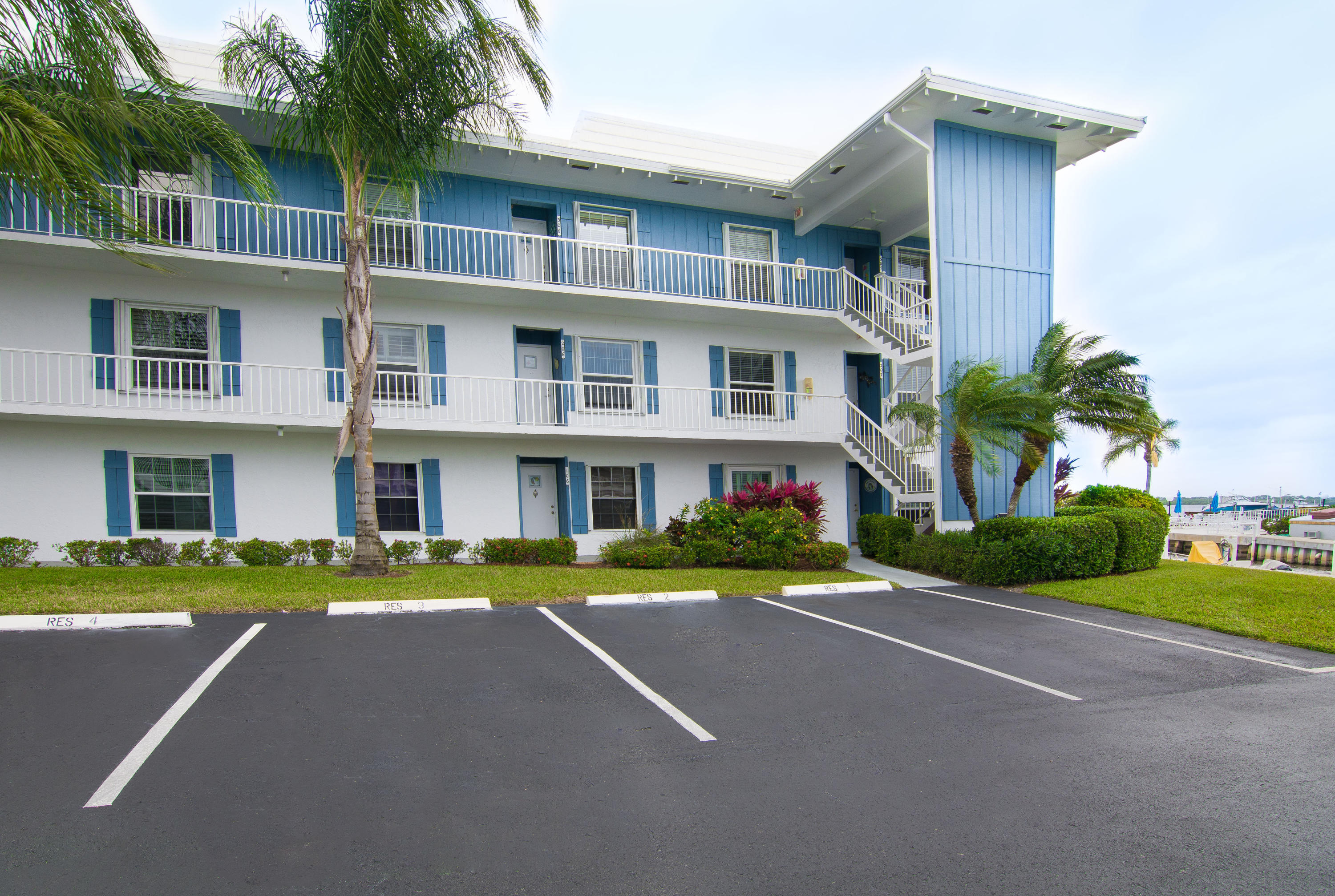 1868 Southwest Palm City Road, Unit 206 Stuart, FL 34994 - Photo 1 of 31 VIS_5823-Edit