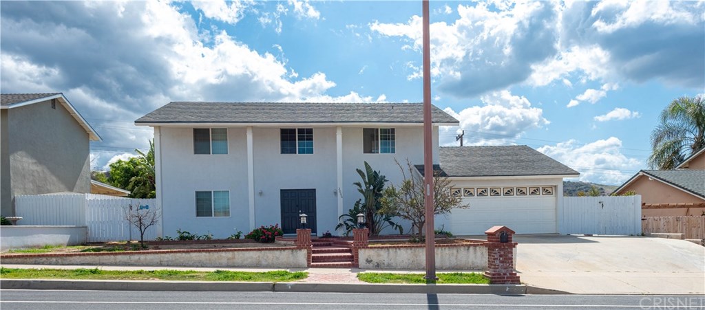 3066 Fitzgerald Road Simi Valley, CA 93065 - Photo 1 of 1