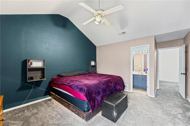 $184,900 | 1322 Southeast Lexington Avenue, Lee's Summit, MO 64081