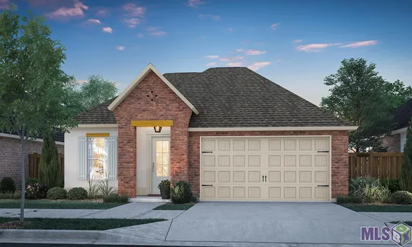 $318,240 | 10435 Highpoint Drive, Denham Springs, LA 70706