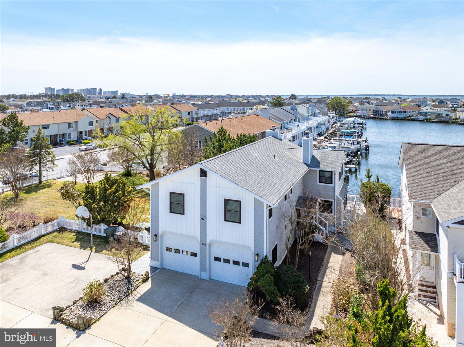 503 South Surf Road Ocean City, MD 21842 - Photo 2 of 53