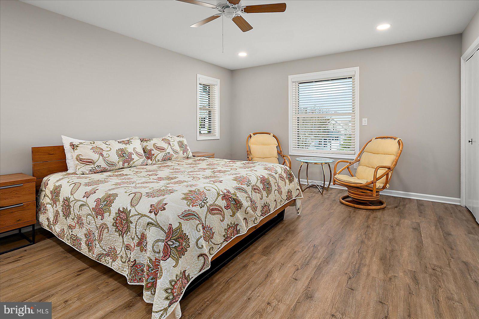 503 South Surf Road Ocean City, MD 21842 - Photo 40 of 53 Primary Bedroom