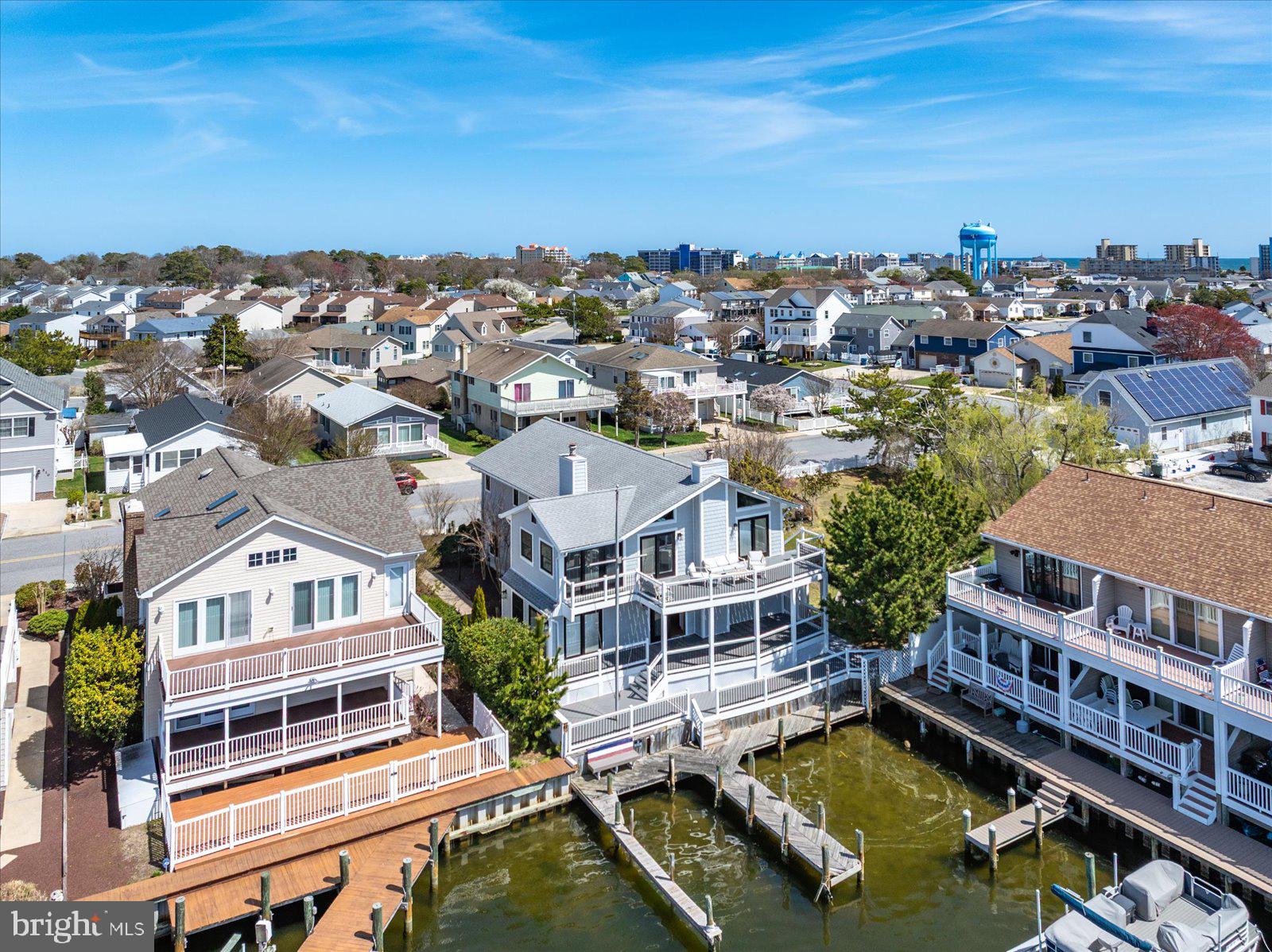 503 South Surf Road Ocean City, MD 21842 - Photo 51 of 53