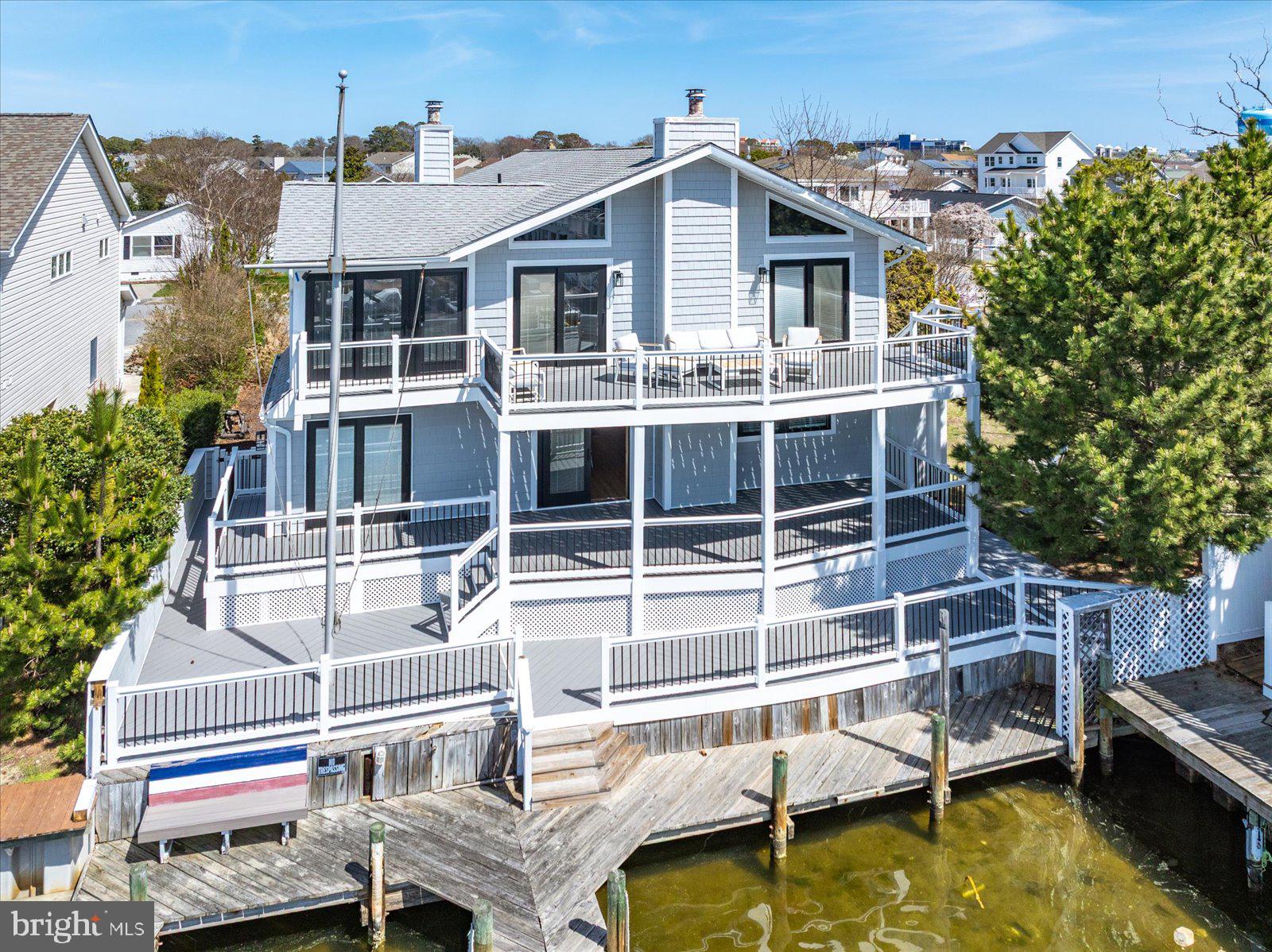 503 South Surf Road Ocean City, MD 21842 - Photo 52 of 53