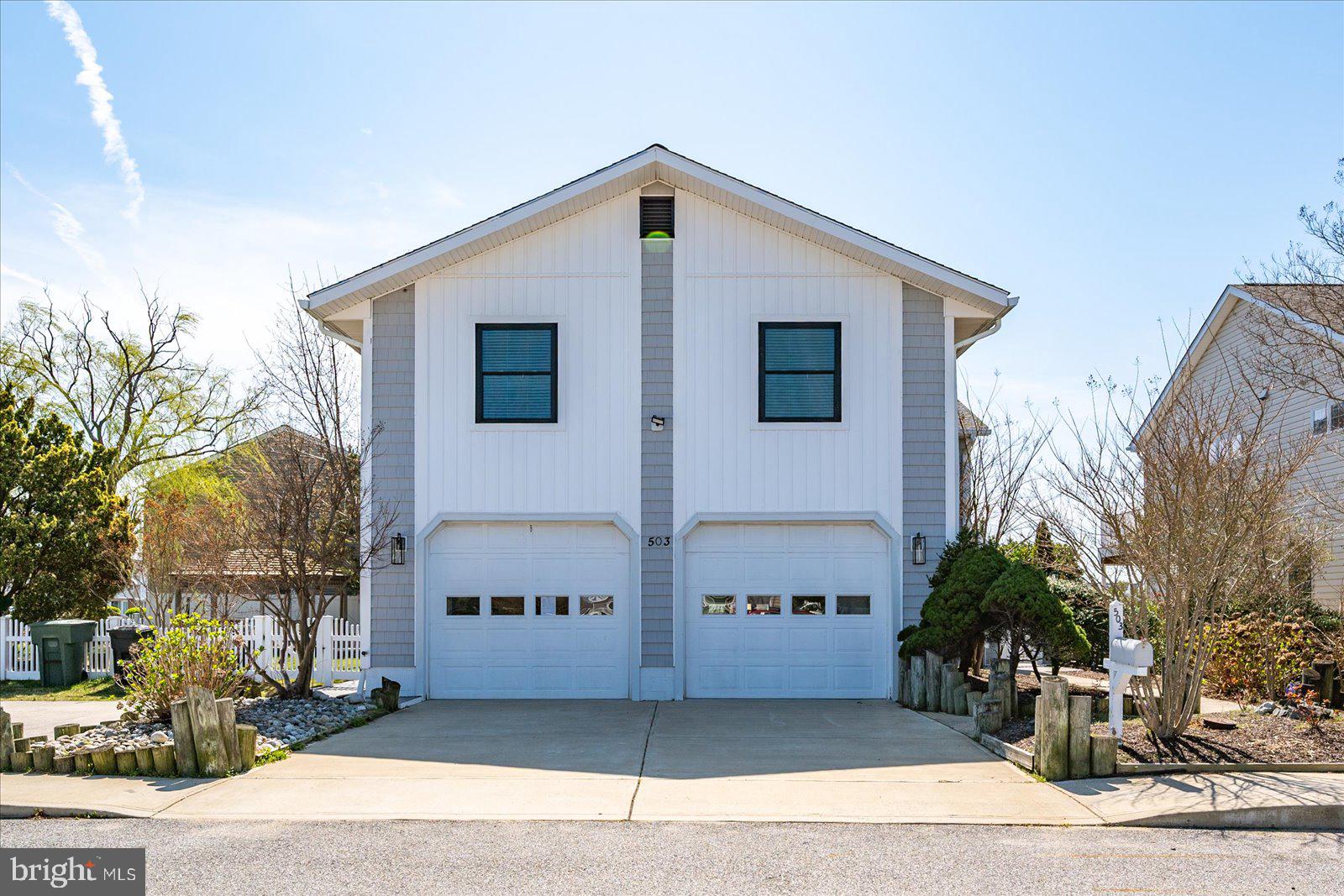 503 South Surf Road Ocean City, MD 21842 - Photo 6 of 53