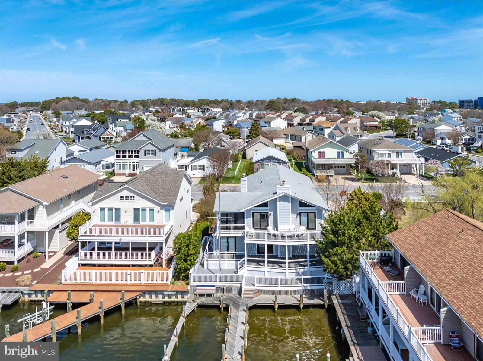 503 South Surf Road Ocean City, MD 21842 - Photo 7 of 53