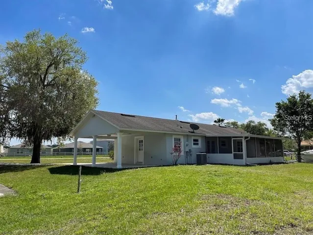$409,000 | 4423 Reaves Road, Kissimmee, FL 34746