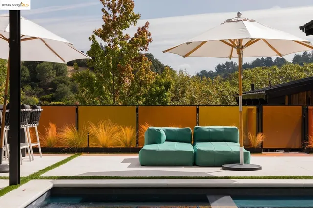 $7,900,000 | 119 Melody Lane, Orinda, CA 94563