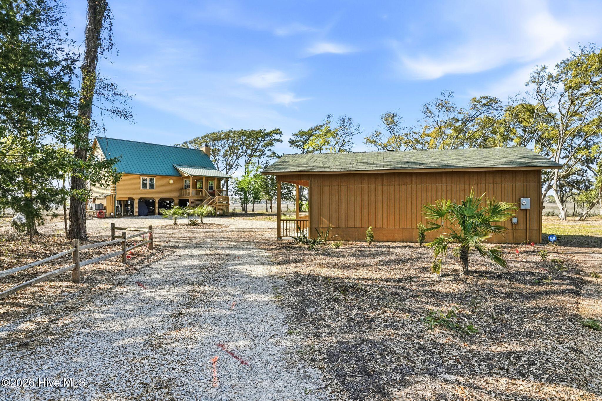 3820 Windy Point Road Southwest Supply, NC 28462 - Photo 1 of 86 mls_DSC02091