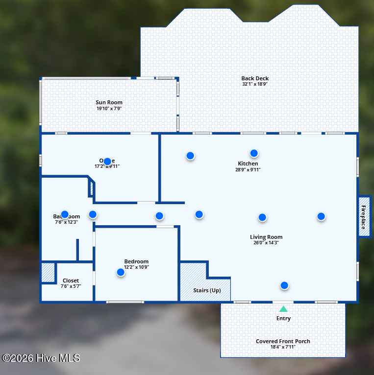 3820 Windy Point Road Southwest Supply, NC 28462 - Photo 86 of 86