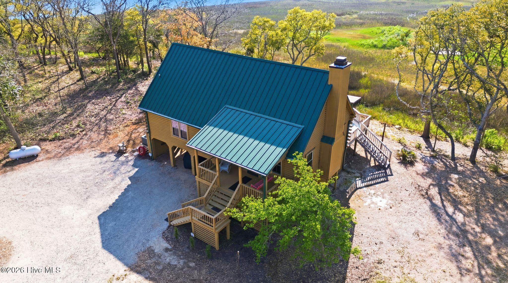 3820 Windy Point Road Southwest Supply, NC 28462 - Photo 72 of 86 mls_3820_Windy_Point_Road_drone_015