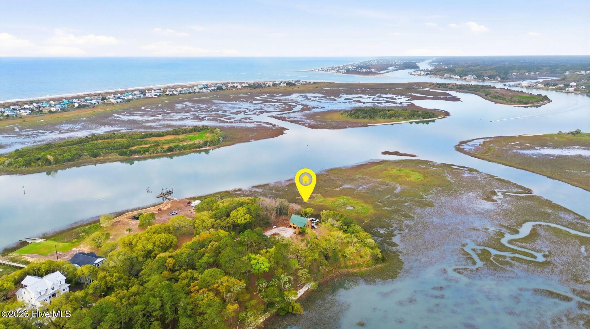 3820 Windy Point Road Southwest Supply, NC 28462 - Photo 80 of 86 mls_3820_Windy_Point_Road_drone_002 copy