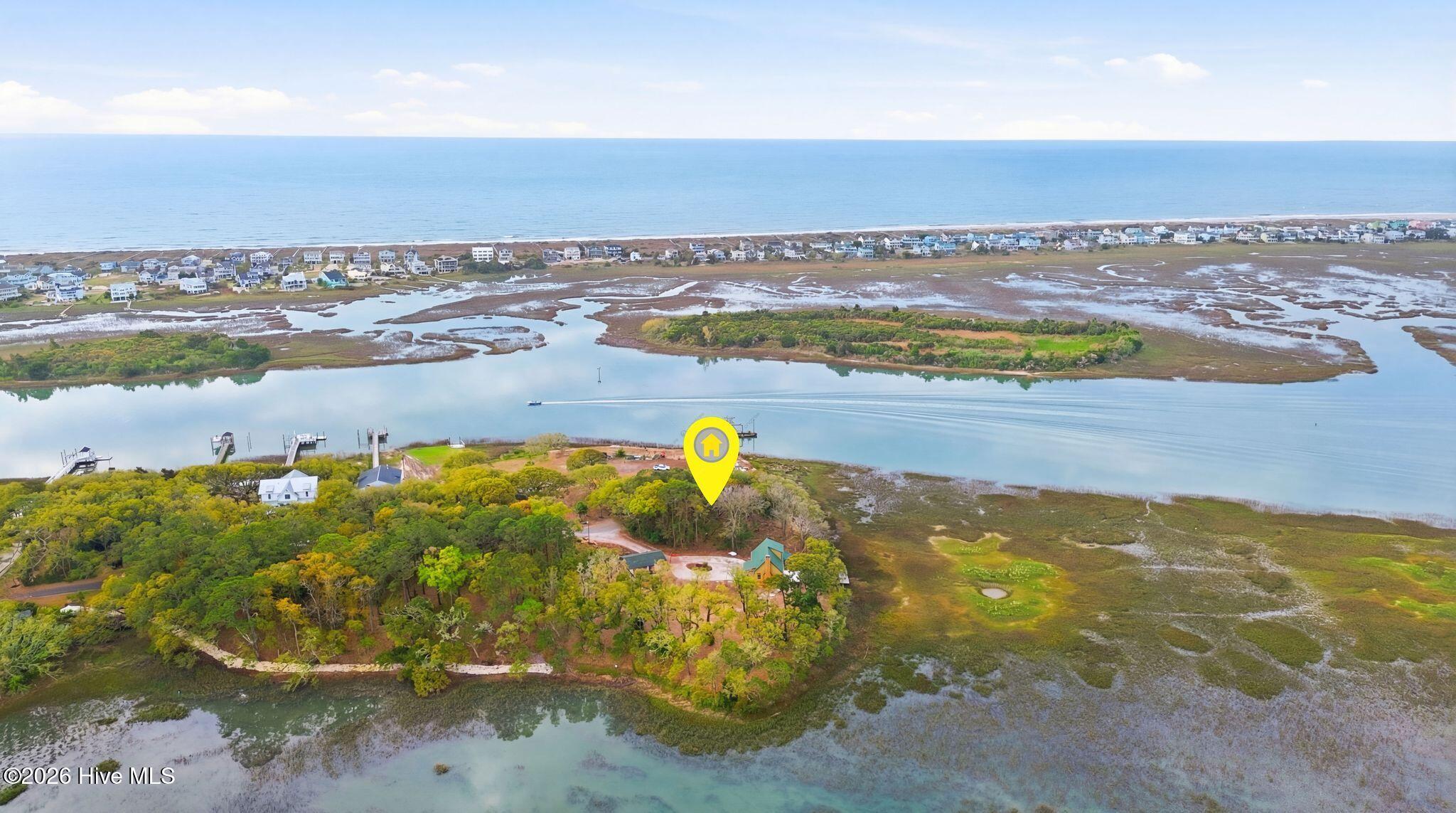 3820 Windy Point Road Southwest Supply, NC 28462 - Photo 81 of 86 mls_3820_Windy_Point_Road_drone_003 copy