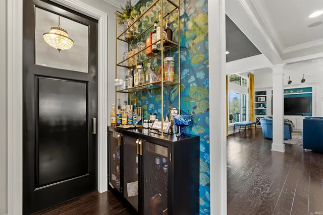 $1,849,000 | 13341 Leesburg Road, Fort Wayne, IN 46818