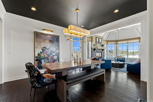 $1,849,000 | 13341 Leesburg Road, Fort Wayne, IN 46818