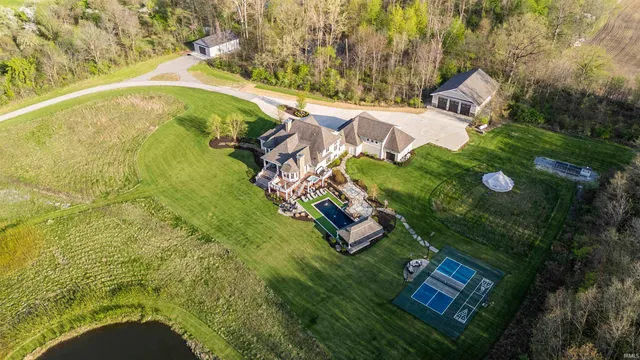 $1,849,000 | 13341 Leesburg Road, Fort Wayne, IN 46818