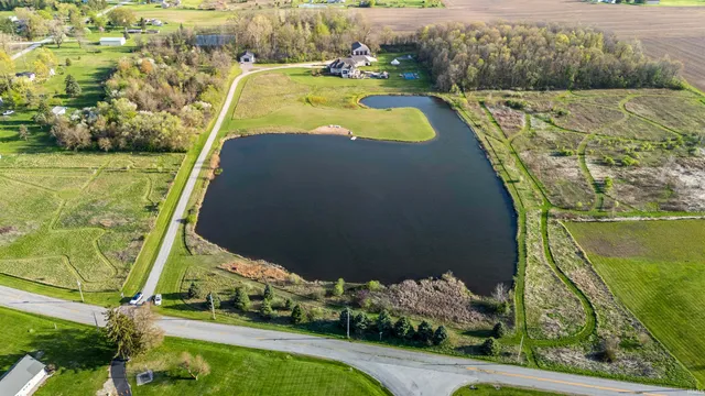 $1,849,000 | 13341 Leesburg Road, Fort Wayne, IN 46818
