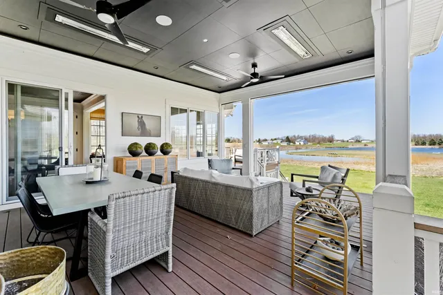 $1,849,000 | 13341 Leesburg Road, Fort Wayne, IN 46818