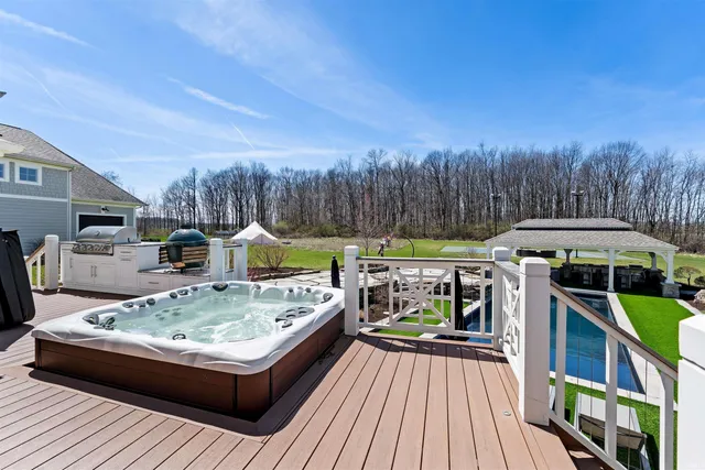 $1,849,000 | 13341 Leesburg Road, Fort Wayne, IN 46818