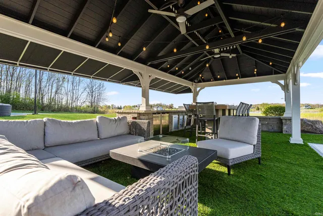 $1,849,000 | 13341 Leesburg Road, Fort Wayne, IN 46818