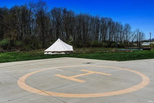 $1,849,000 | 13341 Leesburg Road, Fort Wayne, IN 46818