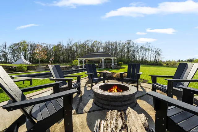 $1,849,000 | 13341 Leesburg Road, Fort Wayne, IN 46818