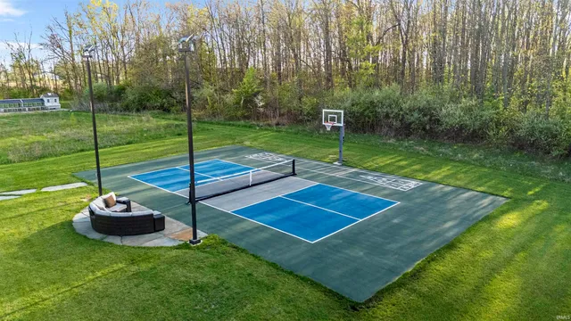 $1,849,000 | 13341 Leesburg Road, Fort Wayne, IN 46818