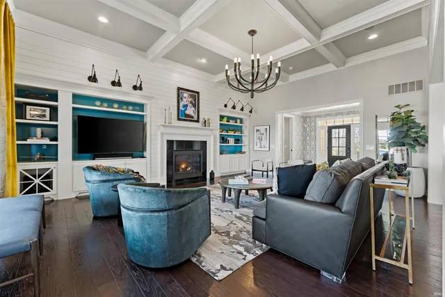 $1,849,000 | 13341 Leesburg Road, Fort Wayne, IN 46818