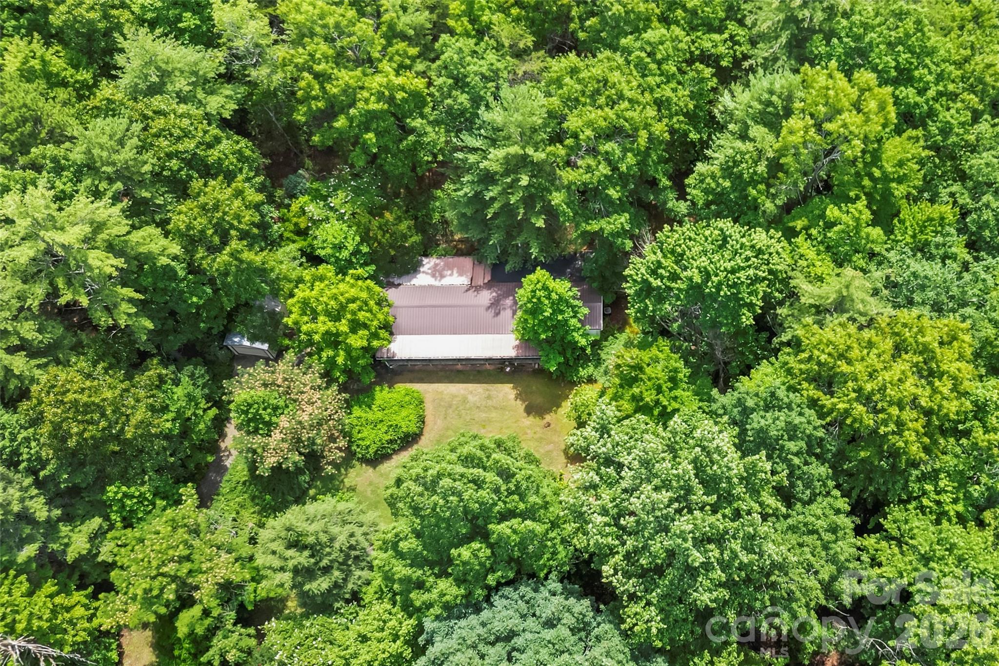 2040 Hampson Road Morganton, NC 28655 - Photo 3 of 14