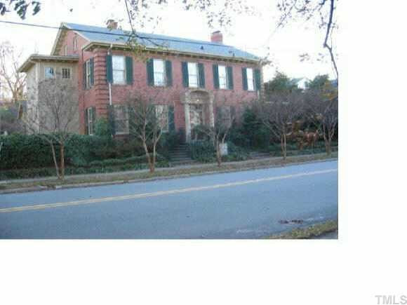 730 North Blount Street Raleigh, NC 27604 - Photo 1 of 1 Exterior Front
