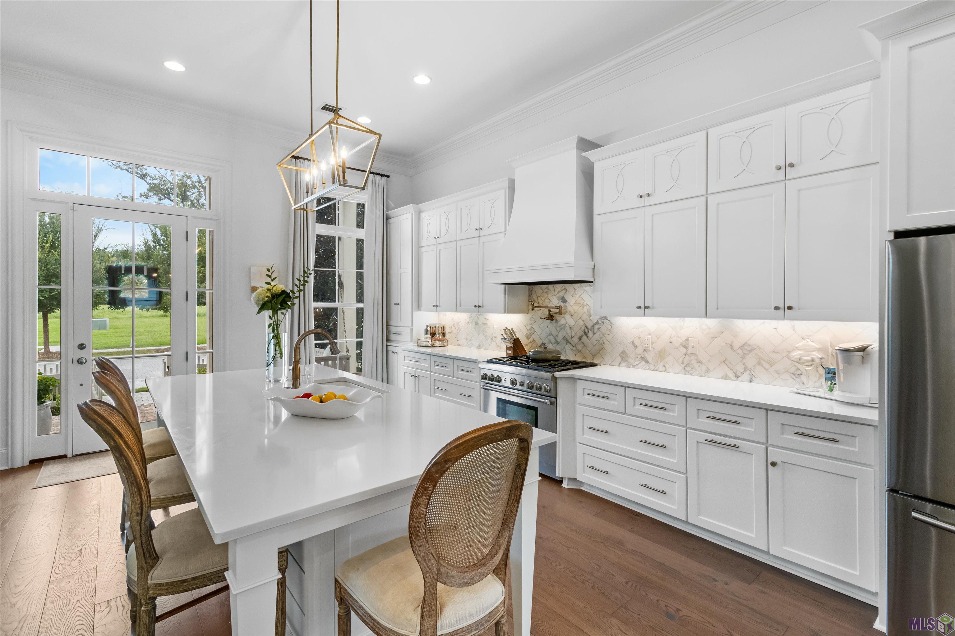 3032 Pointe-Marie Drive Baton Rouge, LA 70820 - Photo 4 of 35