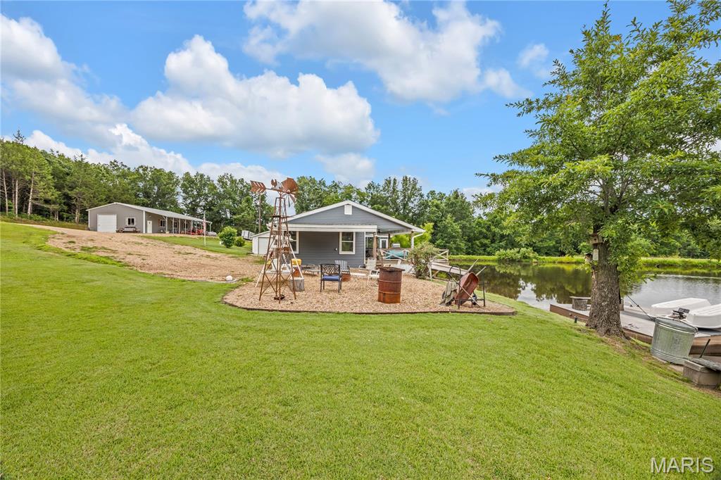 1824 Morre Road Owensville, MO 65066 - Photo 36 of 70