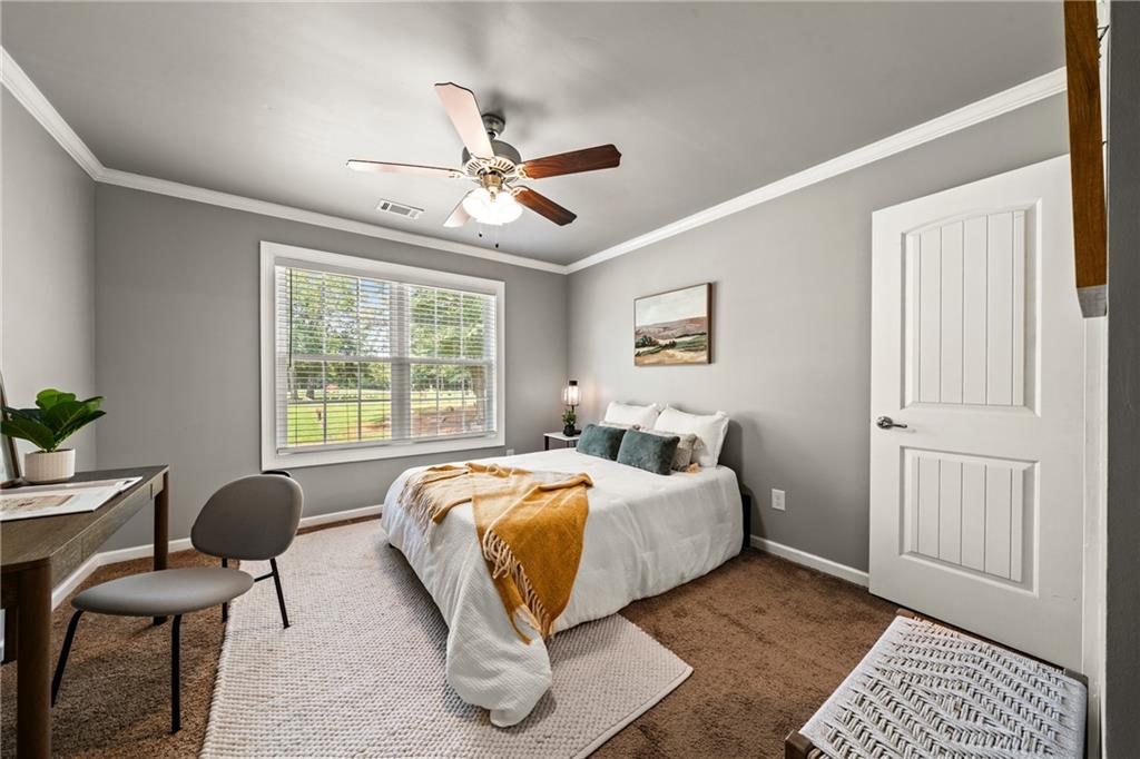 2854 Jordan Oaks Lane, Unit 8 Decatur, GA 30033 - Photo 23 of 41 Gallery Image 23
