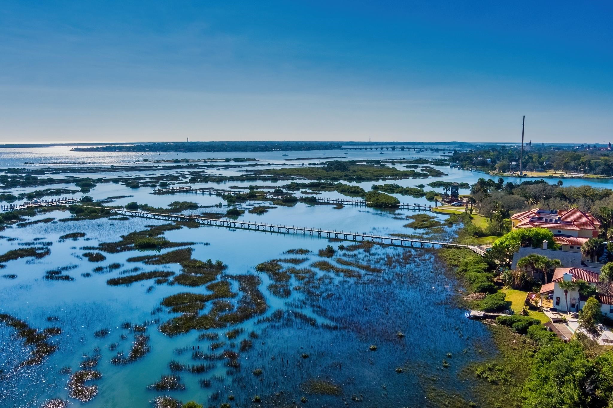 1 Radio Road, Unit 202 St. Augustine, FL 32084 - Photo 48 of 50 Gallery Image 48