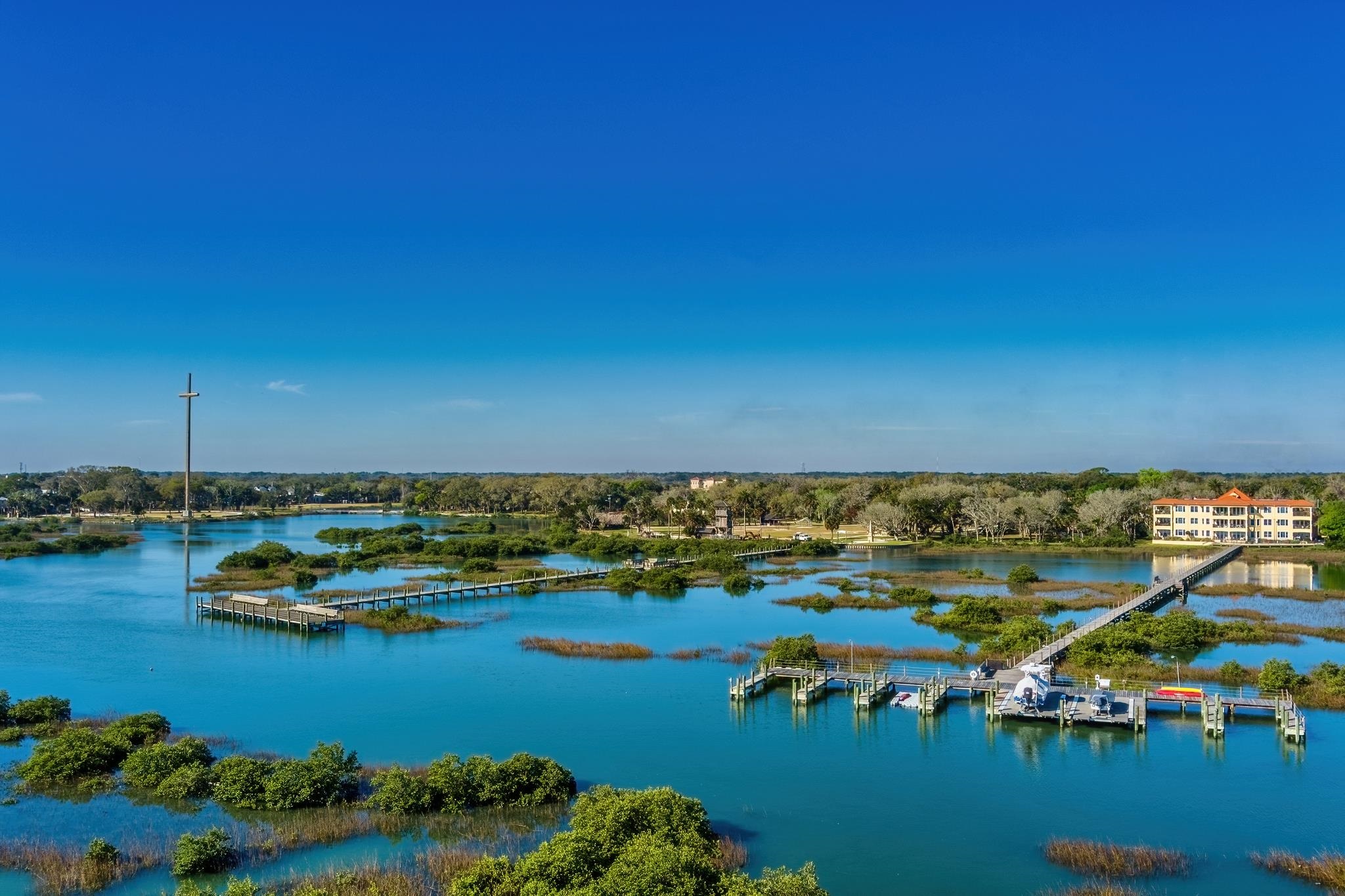 1 Radio Road, Unit 202 St. Augustine, FL 32084 - Photo 50 of 50 Gallery Image 50