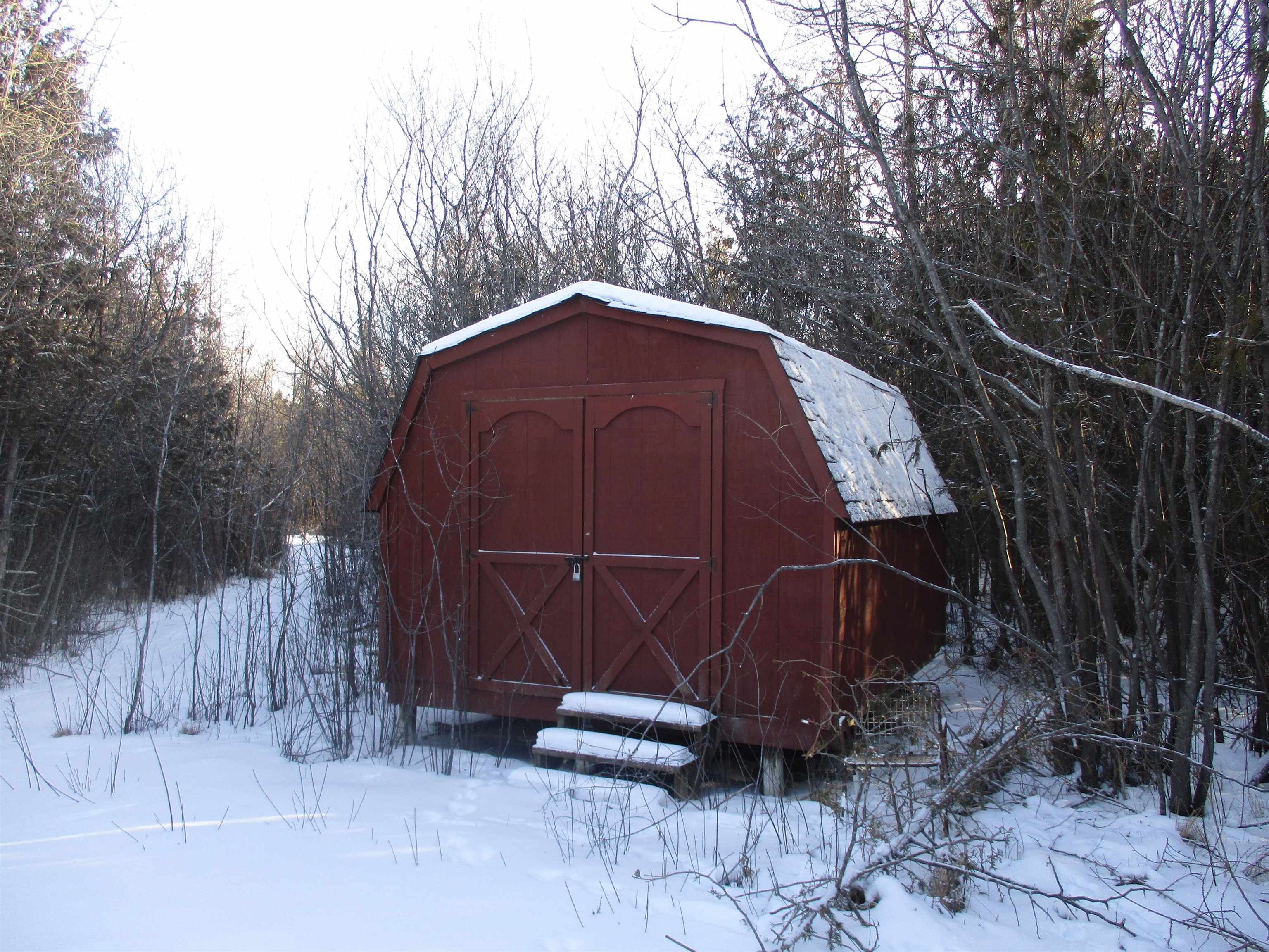 4220 Partridge Point Road North Alpena, MI 49707 - Photo 2 of 9 1908218-1.JPG