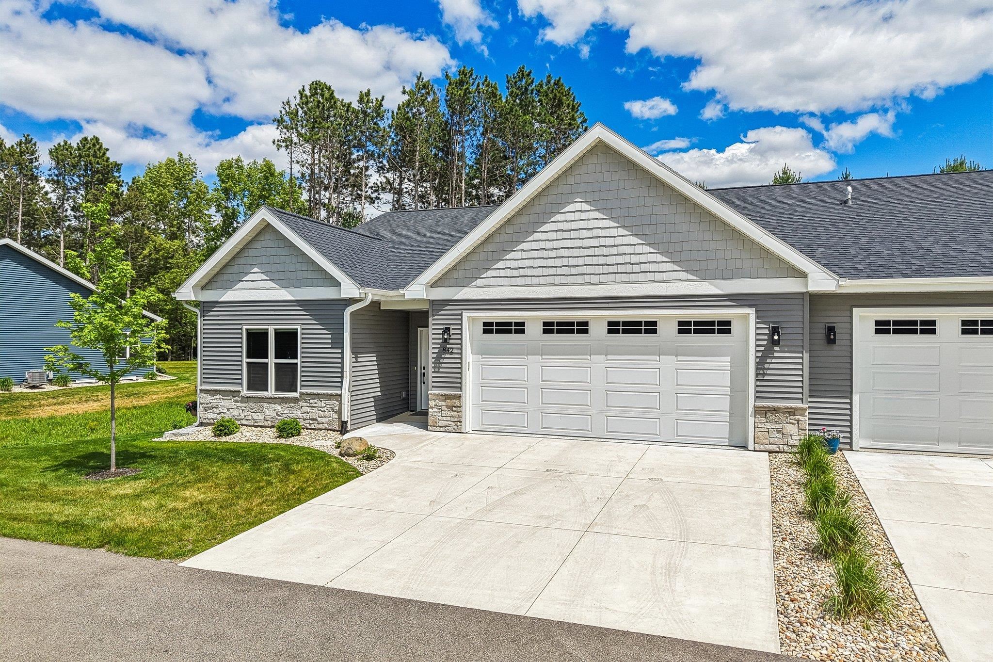 N842 Golf, Unit 4 Prairie du Sac, WI 53578 - Photo 48 of 59