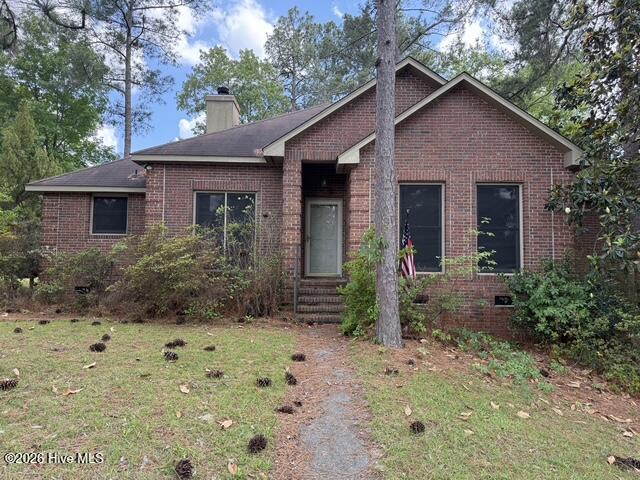 109 Riviera Road Aiken, SC 29803 - Photo 1 of 27 IMG_7008