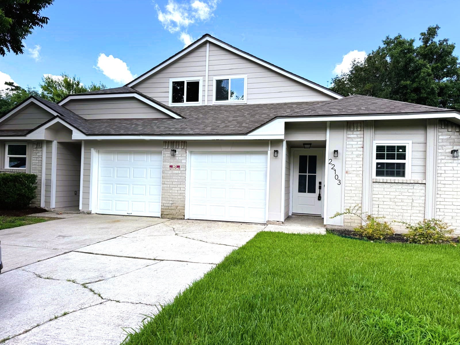22103 Diane Drive Spring, TX 77373 - Photo 2 of 37