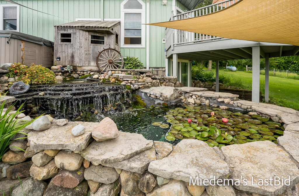 12915 Cassidy Road Bellevue, MI 49021 - Photo 16 of 128 12915CassidyRd-17LoRes